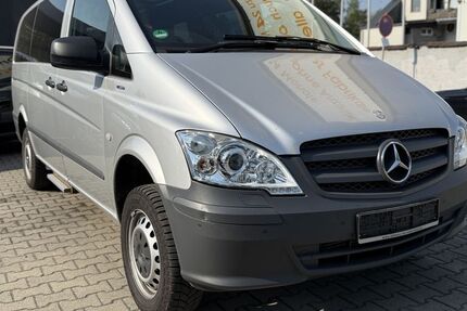 Mercedes-Benz Vito 159.000 km 22.990 € Koblenz/Rh. 56070