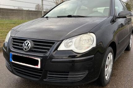 VW Polo 144.000 km 1.650 &euro; Lahr 77933