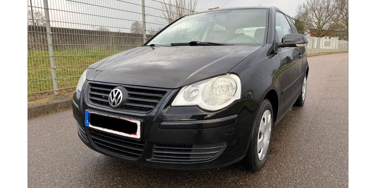 VW Polo 144.000 km 1.650 &euro; Lahr 77933