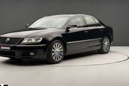 VW Phaeton 168.990 km 19.900 &euro; Bovenden 37120