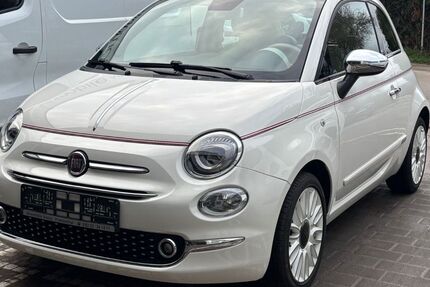 Fiat 500 109.800 km 11.890 &euro; Frankenthal/Studernheim 67227