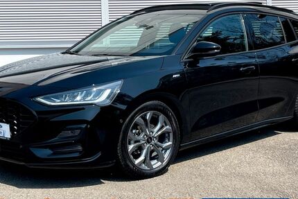 Ford Focus 38.000 km 26.990 &euro; Lauterecken 67742