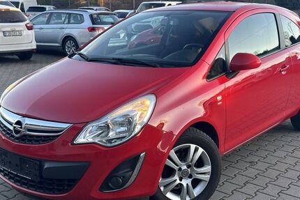 Opel Corsa 126.605 km 2.690 &euro; Friedberg 86316