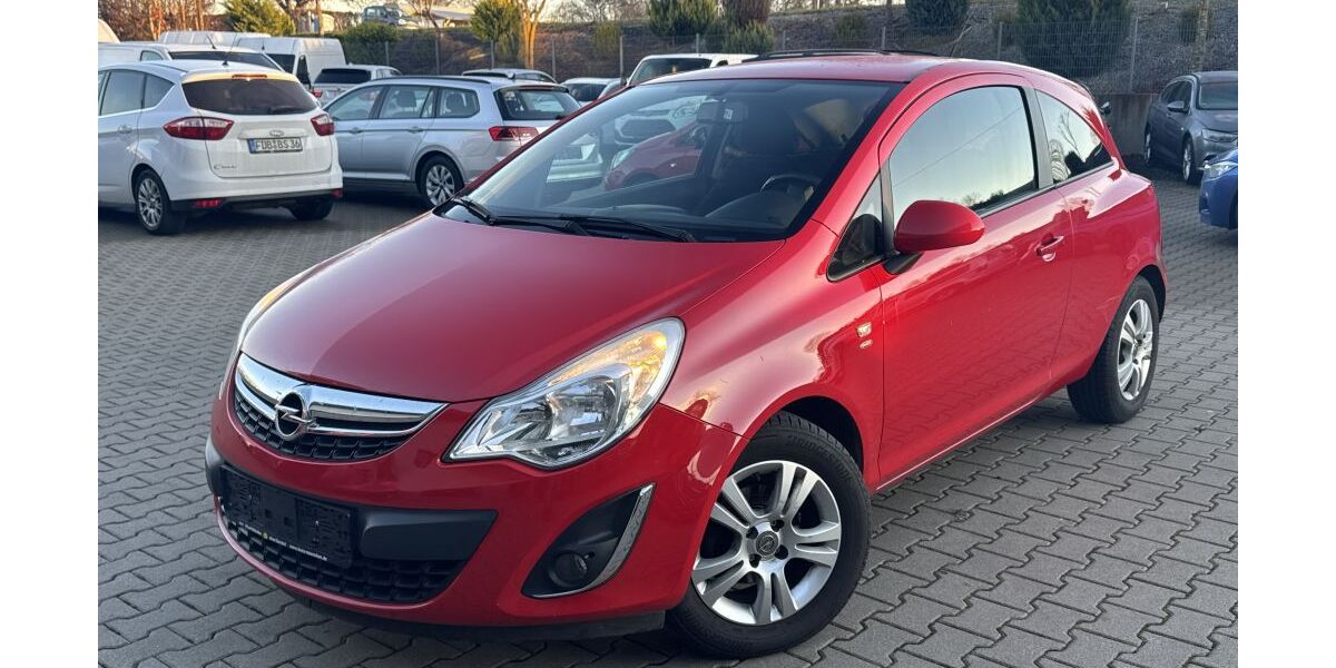 Opel Corsa 126.605 km 2.690 &euro; Friedberg 86316