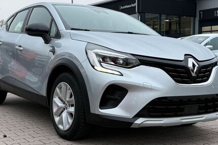 Renault Captur 26.700 km 16.990 &euro; Wiesmoor 26639
