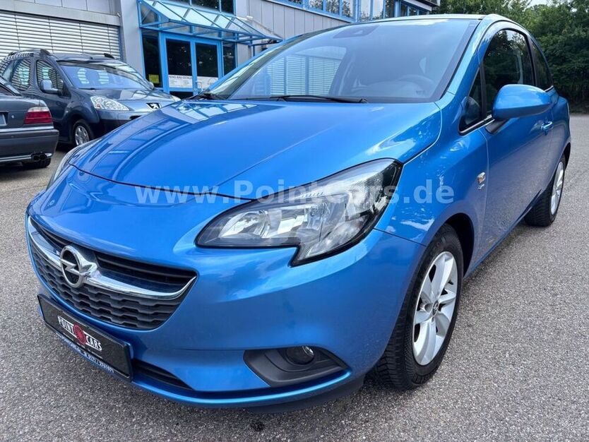 Corsa