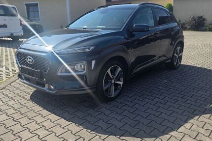 Hyundai KONA 138.559 km 13.800 &euro; Kirchroth 94356