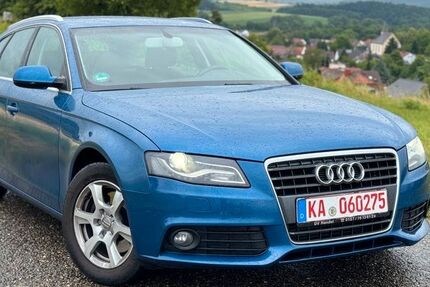 Audi A4 270.000 km 4.699 &euro; Bruchsal 76646