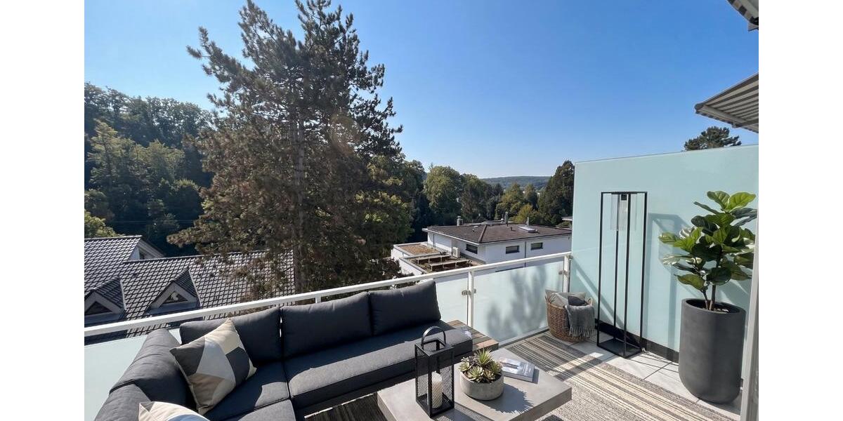 Etagenwohnung Baden-Baden Baden - 3 Zimmer, 82 m&sup2;, 1.150&euro; | Angebot:26373773
