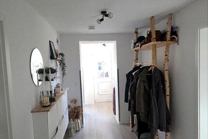 Wohnung Gützkow - 3 Zimmer, 110 m&sup2;, 1.350&euro; | Angebot:26585502