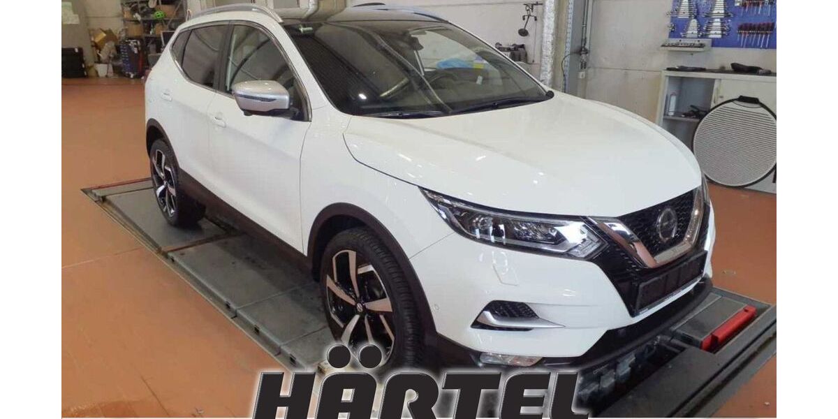 Nissan Qashqai 65.300 km 18.400 &euro; Osnabrück 49084
