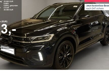 VW T-Roc 77.090 km 26.689 &euro; Krefeld 47805