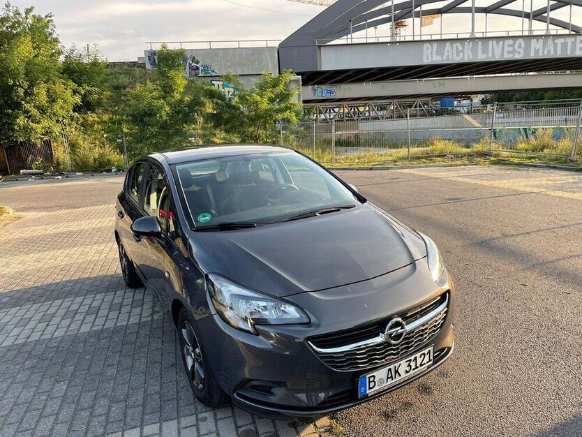 Corsa