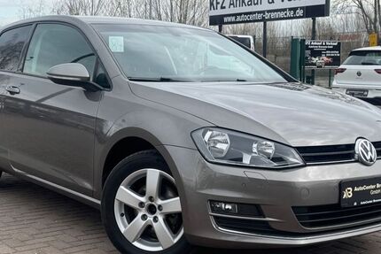 VW Golf 93.000 km 11.950 &euro; Magdeburg 39118