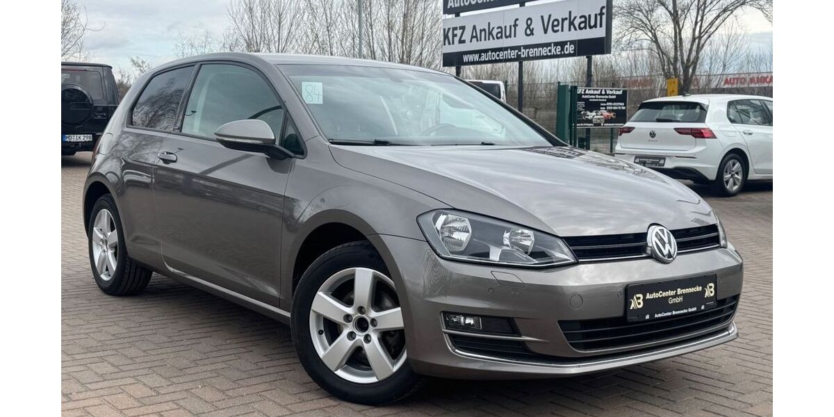 VW Golf 93.000 km 11.950 &euro; Magdeburg 39118