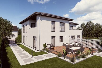 Ihr Traumhaus in Gera - Individuell und nachhaltig 10 zimmer