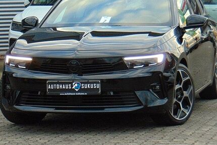 Opel Astra 42.438 km 21.990 &euro; Neumünster 24537