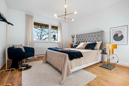 Wohnung Bad Homburg vor der Höhe Gonzenheim - 3 Zimmer, 76 m&sup2;, 1.850&euro; | Angebot:26385285