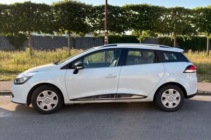 Renault Clio 60.000 km 8.500 &euro; Baienfurt 88255