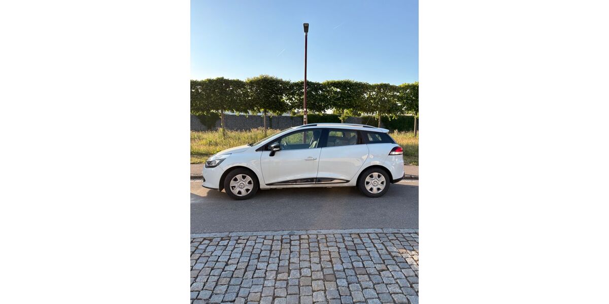 Renault Clio 60.000 km 8.500 &euro; Baienfurt 88255
