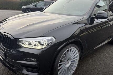 Alpina XD4 97.090 km 52.890 &euro; Bitburg 54634