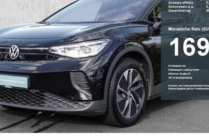 VW ID.4 14.993 km 33.190 € Düsseldorf 40474