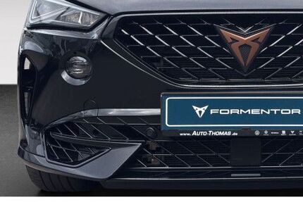 Cupra Formentor 49.749 km 34.500 &euro; Brühl 50321