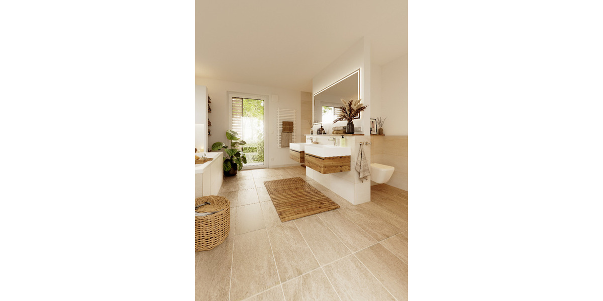 Einfamilienhaus Amt Creuzburg Mihla - 6 Zimmer, 144 m&sup2;, 266.410&euro; | Angebot:25737985