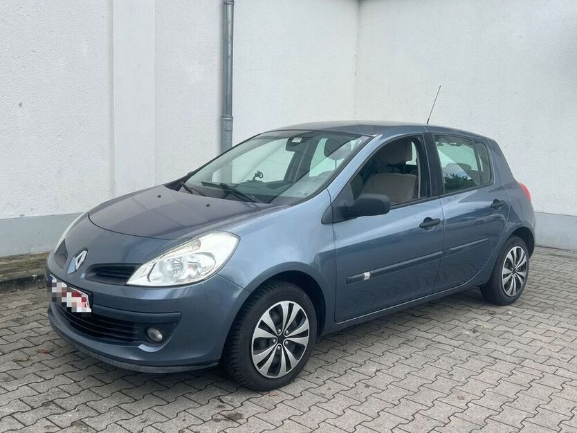 Clio