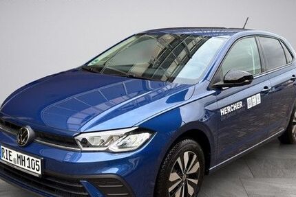VW Polo 7.895 km 19.880 &euro; Riesa 01587