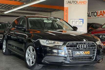 Audi A6 324.000 km 8.500 &euro; Troisdorf 53842