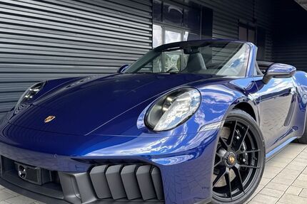 Porsche 992 9.900 km 189.689 &euro; Ettlingen 76275