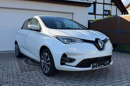 Renault ZOE 19.980 km 10.500 &euro; Niestetal 34266