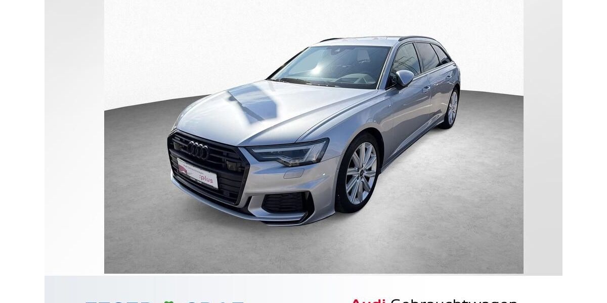 Audi A6 87.400 km 37.450 &euro; Burgoberbach 91595