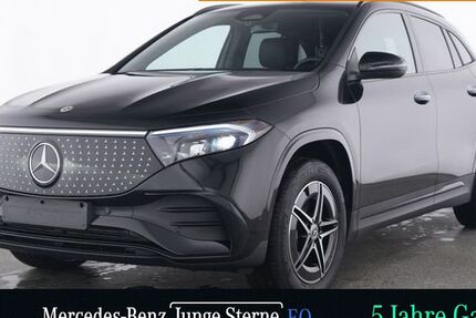 Mercedes-Benz EQA 14.197 km 43.434 &euro; Weyhe 28844