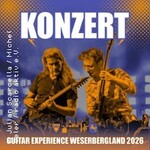 Guitar Experience Weserbergland