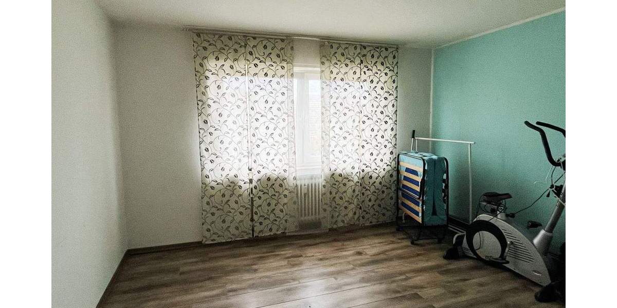 Etagenwohnung Greven Reckenfeld - 3 Zimmer, 71 m&sup2;, 175.000&euro; | Angebot:23957472