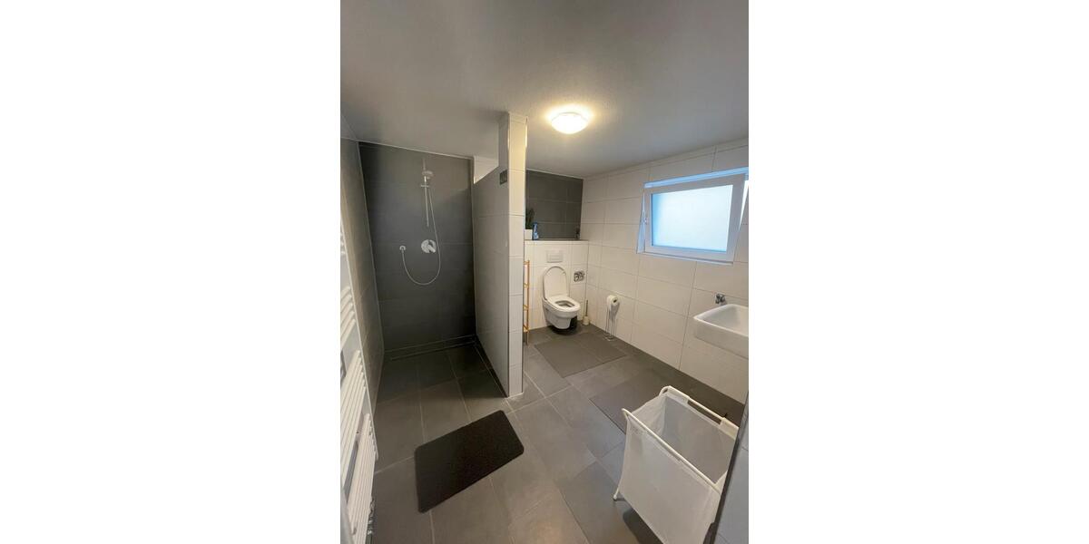 Erdgeschoßwohnung Geislingen an der Steige - 2 Zimmer, 40 m&sup2;, 600&euro; | Angebot:26399163