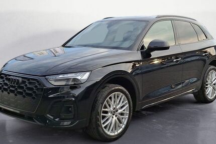 Audi Q5 85.228 km 33.860 &euro; Durmersheim 76448