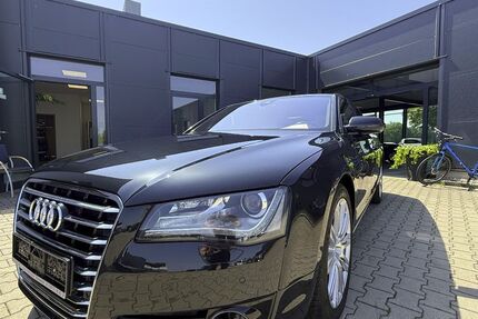 Audi A8 155.136 km 24.290 &euro; Emsdetten 48282