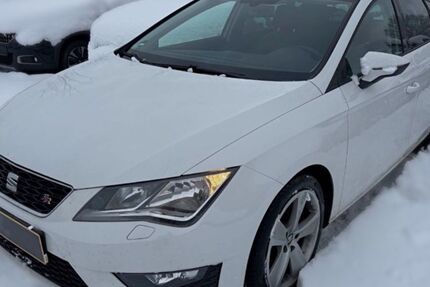 Seat Leon 159.600 km 13.290 &euro; Geretsried 82538