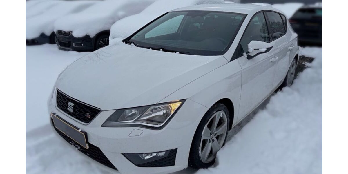 Seat Leon 159.600 km 13.290 &euro; Geretsried 82538
