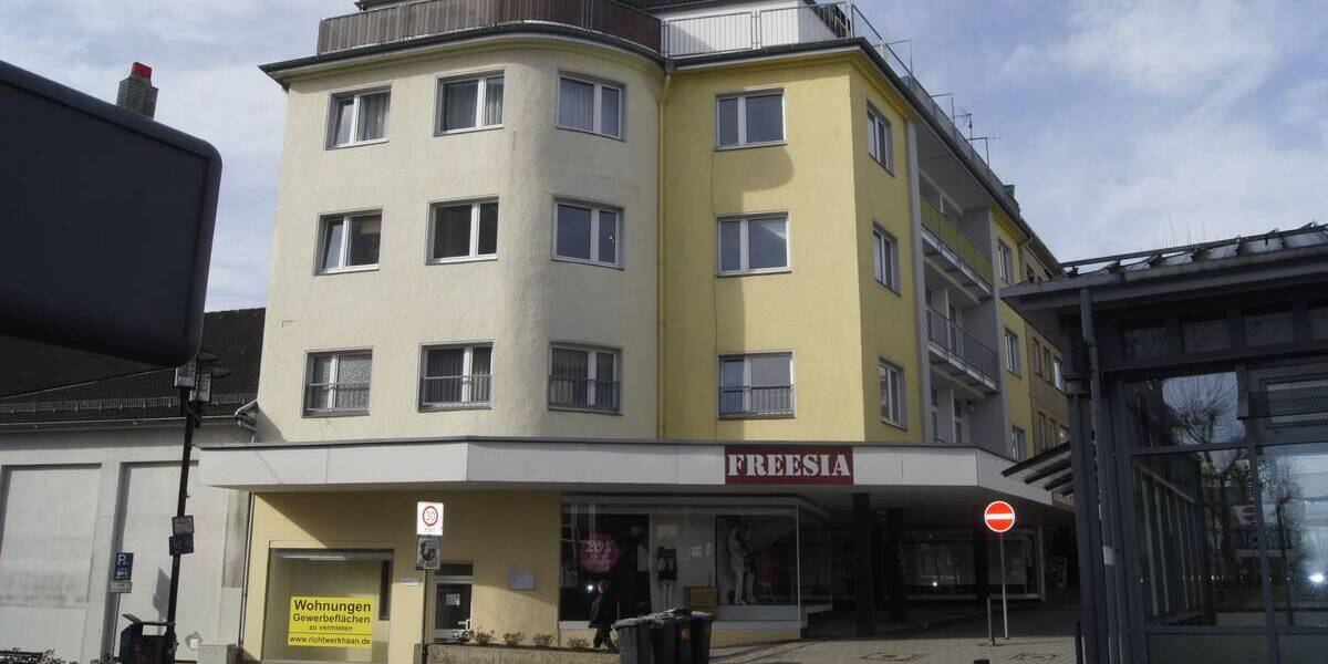 Gewerbeobjekt Remscheid Innen - 900&euro; | Angebot:25680770