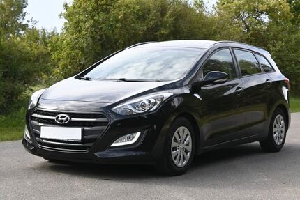 Hyundai i30 205.000 km 10.900 &euro; Jüterbog 14913