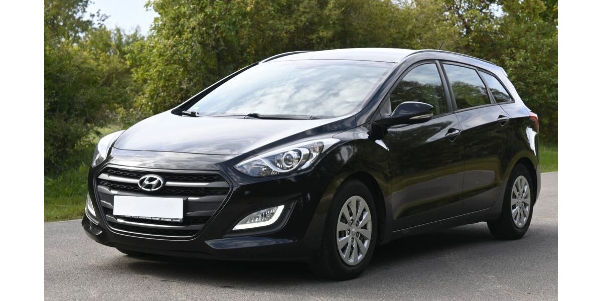 Hyundai i30 205.000 km 10.900 &euro; Jüterbog 14913