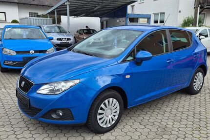 Seat Ibiza 36.000 km 9.990 &euro; Ingolstadt 85055