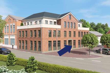 Wohnung zum Kaufen in Eutin 249.000 € 57 m²