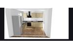 Etagenwohnung Tacherting - 4 Zimmer, 85 m&sup2;, 1.000&euro; | Angebot:26350699