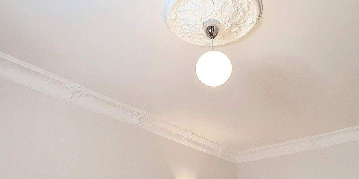 Exklusiv saniert . 2 Bäder . Toplage in Charlottenburg nahe Savignyplatz . unbefristet 4 zimmer