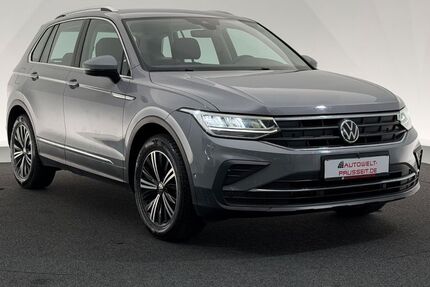 VW Tiguan 75.587 km 20.550 &euro; Horb am Neckar 72160